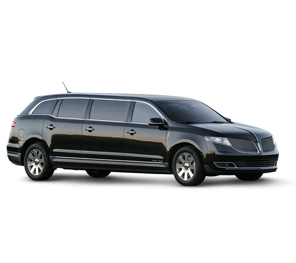 Limousine insurance